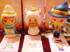 -泡泡玛特POPMART(崇文门国瑞城店)