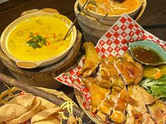 -泰妃殿(武汉首店)