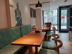 -山丹丹西北菜(金贸大厦店)
