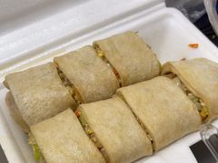 -汕味十足·汕尾特色小吃(海珠店)