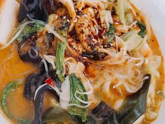 -半亩园(奥特莱斯店)