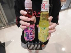 -Olé精品超市(苏州中心店)