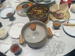 -额娘·春饼烤鸭(华北七楼创始店)