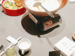 -香山湖渔家大院