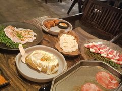 -侘与火 Wabi 侘寂烟火•锅物料理(大屯DT51店)