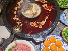 -陈眼镜火锅(总店)