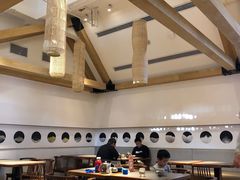 大堂-德发长·花式蒸饺(大唐不夜城店)