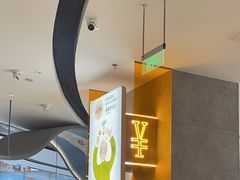 -蔡澜点心·粤菜(丽泽天街店)