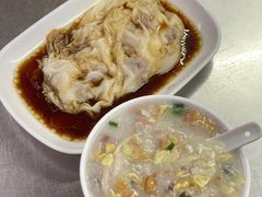 牛肉拉肠（大）-源记肠粉(华贵路店)