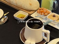 -Efes Turkish & Mediterranean Cuisine 艾菲斯餐厅(陆家嘴店)