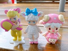 -泡泡玛特POPMART(太古里店)