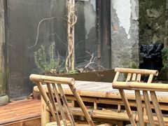 -Metal hands·铁手咖啡