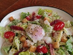 罗马凯撒沙拉-曼乐辰餐厅(中庚漫游城店)