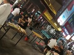 -鼓楼夜市
