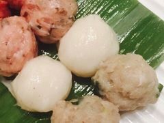 -一哥澳门豆捞·澳门风打边炉(高德置地店)