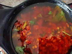 -重庆风光老灶火锅城(同德广场店)