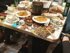 -首府山烧烤·小龙虾·KTV(翠堤湾店)