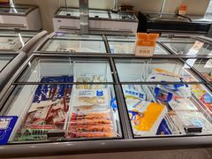 -吉之仙•中国制造•出口级食材日料店(领事馆总店)
