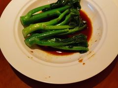 -杭州JW万豪酒店-万豪中餐厅