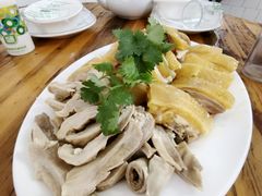 -九叔鸡饭(升平街店)
