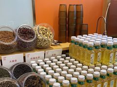 -喜家自助小火锅(卓悦里店)
