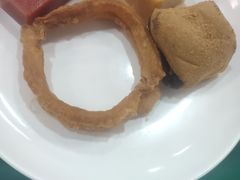 -护国寺小吃店(阜成门桥店)