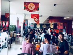 -闫家驴肉老店(华电一校店)