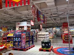 -大润发(花都店)