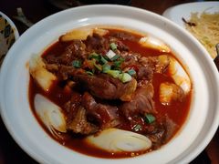 -楼兰新疆主题餐厅(坂田佳华领汇广场店)