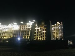 -青澳湾北回归线广场
