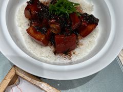 -峰厨大鱼泡饼(水上公园店)