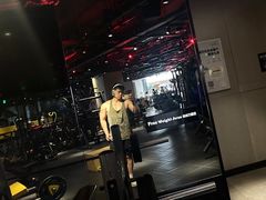 -威尔仕健身·游泳(龙湖天街店)