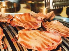 牛舌-金顺韩式烤肉·网红烤肉店(广利路店)