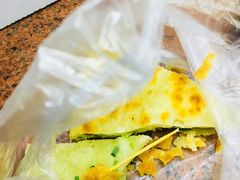 -咏春葱油饼(德政中路店)
