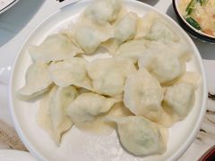 -祝家饺子馆