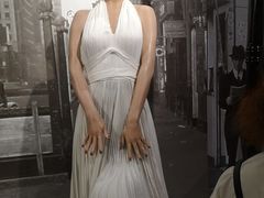 -上海杜莎夫人蜡像馆