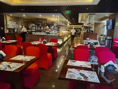 -北京朝阳悠唐皇冠假日酒店