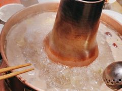 -清真京华源·涮肉烧烤(丰庆店)