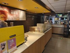 -麦当劳(交道口店)