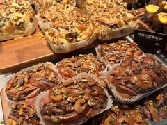 -红跑车HPCBAKERY(汉商店)