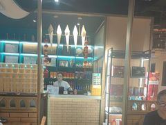 -胖老汉椒麻鸡清真新疆菜(西御街店)