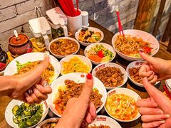 -添萬囍·天津三鲜捞面(天河城店)