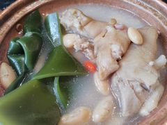 -飞虎过桥米线(翠湖店)