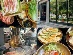 -东味北道熟成·炭火烤肉(九龙店)