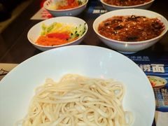 -添萬囍·天津三鲜捞面(天河城店)