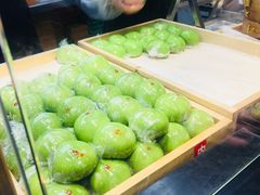 -沈大成(城隍庙店)