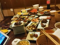 -青藤茶馆(南山路店)