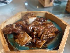 -枫盈轩中餐厅(枫丹白鹭酒店)