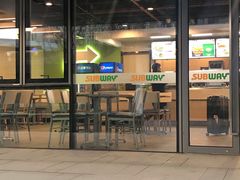 门面-赛百味SUBWAY(凤凰城店)