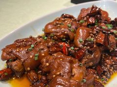 -新沸腾鱼乡(世贸天阶店)
